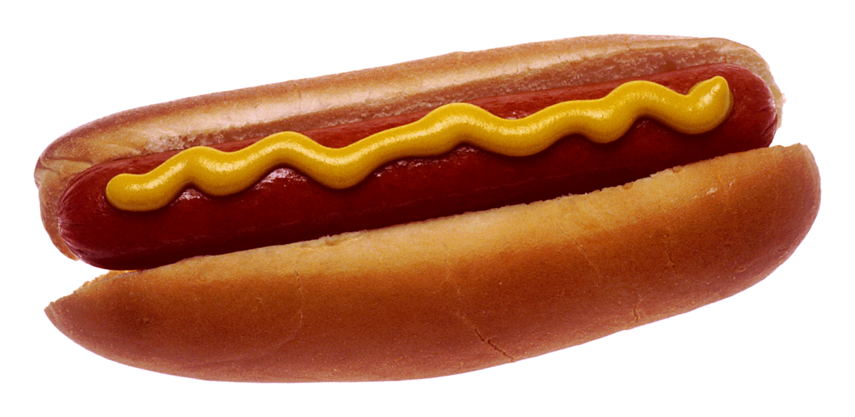 hotdog
