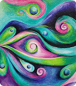 abstract painting